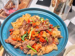 -志明眷村·台式融合菜·宵夜