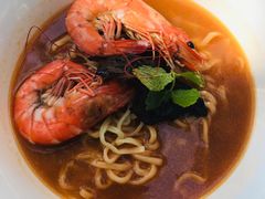 -南山鲜虾面·活鲜小馆·海味大连菜(南山总店)