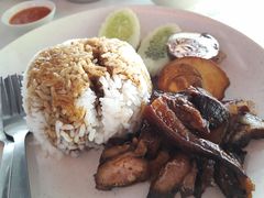 卤肉饭-阿坤纯正西刀鱼丸(Kuala Lumpur Branch)