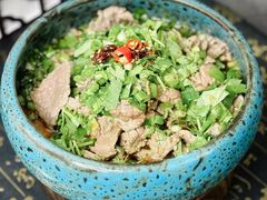 -君霖海鲜私房菜(春柳店)