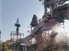 -上海玛雅海滩水公园