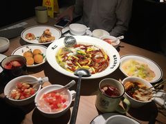 -新太二·鲜料川菜(群光广场店)