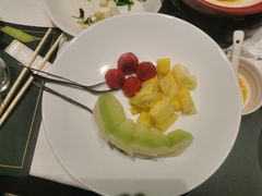 -祥记餐饮•豫粤珍味(金隅大厦店)