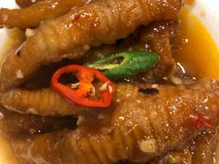 -点都德(大茶楼店)