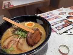 -味千拉面(泰州万达广场店)