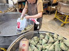-赵记粽子(司前街店)