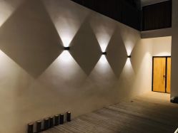-THE LOG SALON 记录