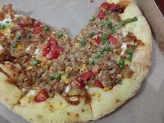 -达美乐比萨(宁海一里分店)