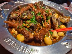 -胖哥俩肉蟹煲(海盐总店)
