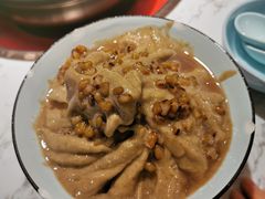 -捞神煲汤火锅(湖滨商业街店)