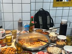 -芈重山老火锅(广州首店)