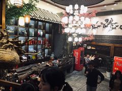 -徐鼎盛民间菜(上筑店)
