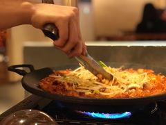 -春熙台韩国料理·章鱼肥牛(西丽店)