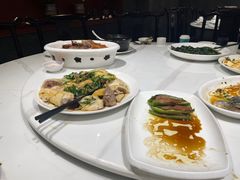 -张记旺角食街(动物园店)