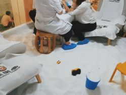 -佳医堂·小儿推拿·产后康复·脊柱养护(果园店)