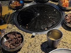 -安又胖韩国烤肉
