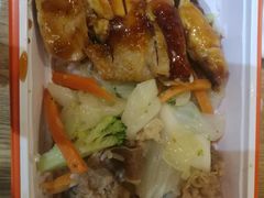 -吉野家(南昌铜锣湾店)