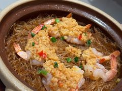 蒜蓉粉丝海鲜-蛙小侠(柳州万象城店)
