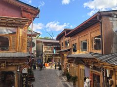 -塔洛藏餐吧(香格里拉古城店)
