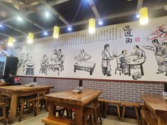 -郑记biangbiang面(钟楼店)