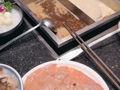 -五星桥原切肥牛火锅·30年专注好牛肉(湖塘店)