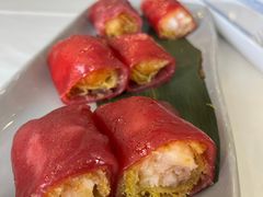 -馨越楼·点心·粤菜(赤坎店)