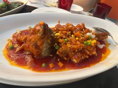 -丰收日·小海鲜·沪上家宴(顾村正大店)