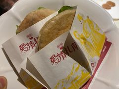 -一叶一世界•素食餐厅(环球中心店)