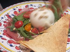 帕尔马火腿布拉塔-Alimentari Grande(东湖路店)