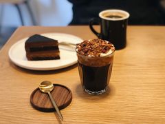 -大酉·M Coffee(北京美术馆店)