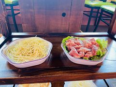 -三江两海老火锅(北京首店)