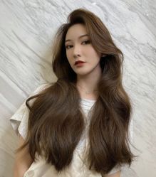 点击看大图 -那茉 Hair Salon