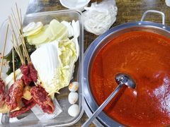 -姐妹辣糊糊(朝阳巷二店)