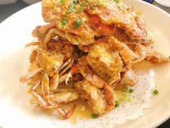 -圆圆家私房美食(民权路店)