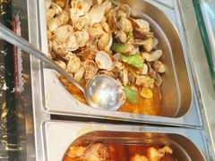 -谭三娘鲜切牛肉自助火锅(星辰汇店)