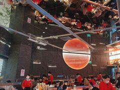 -西塔老太太泥炉烤肉(上海七宝领展广场店)