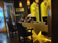 -泰王玺·正宗泰式按摩SPA(九霄店)
