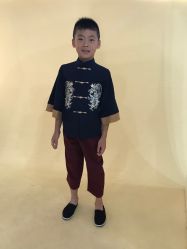 -倾城宝贝儿童摄影(广州天河店)