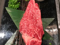 -俺的焼肉(銀座9丁目店)