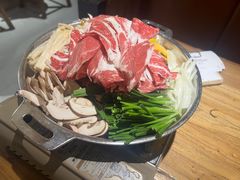 -冰川朝鲜族料理·东北菜(观前店)
