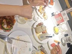 -戈拿旺巴西烤肉(崇文门店)