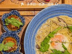-秘密旅行Bonjour(黑金冠 江南西店)
