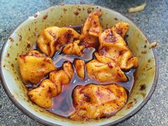 红油水饺-春阳水饺(香槟广场店)