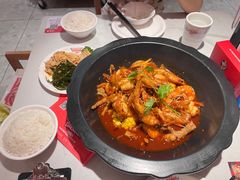 -虾吃虾涮.虾火锅.肉蟹煲(步步高梅溪新天地店)