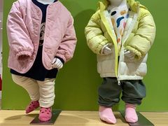 -优衣库(北京首开福茂宋家庄购物中心店)