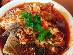-炉小二铜锅牛蛙•川湘菜(三里屯店)