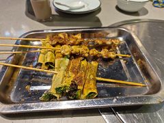 -百味源炭火烤翅 ·夜市大排档(酒仙桥店)