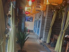 -永安水煮活鱼·仪征菜(仪征奥林匹克店)