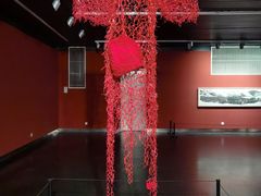 -江苏省美术馆(长江路新馆)