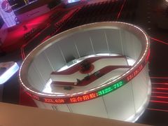 -上海证券交易所(上海证券大厦北塔店)